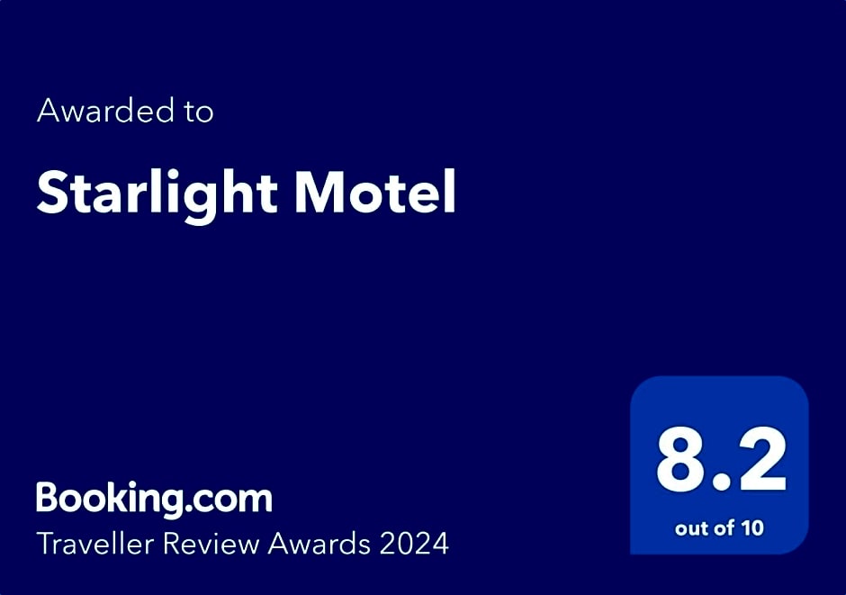 Starlight Motel