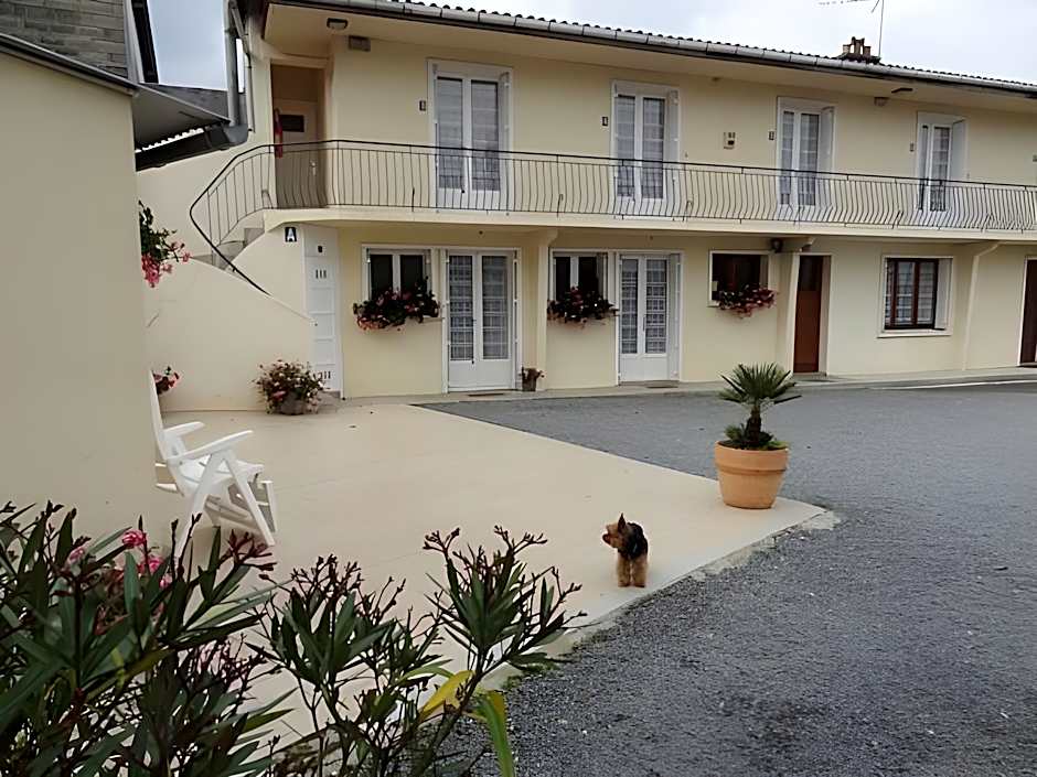 Hotel Le Lithana