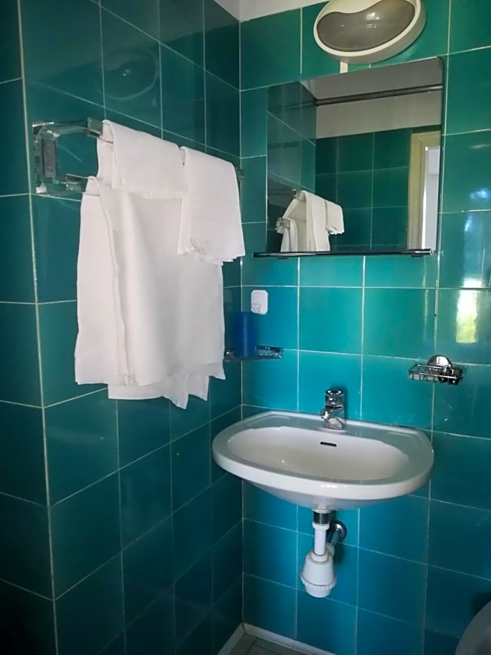 Hotel Tuscolano