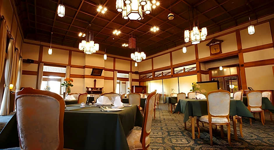 Nara Hotel
