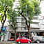 Recoleta Uriburu by Ayres