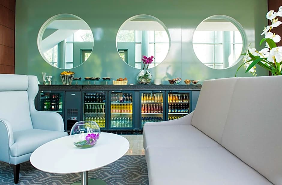 Hilton Warsaw City