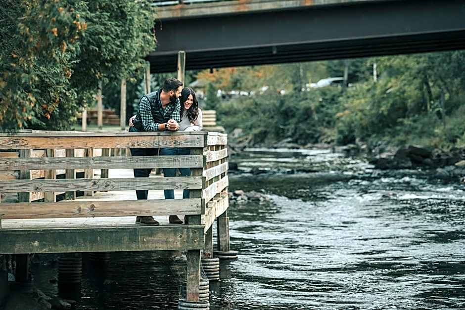 voco Saranac Lake NY - Waterfront by IHG