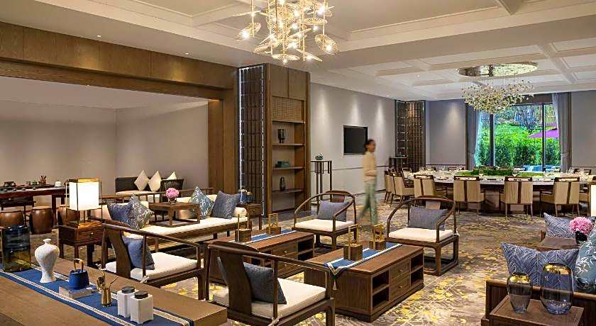 Pullman Yuxi
