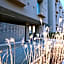 Campus Apartments
