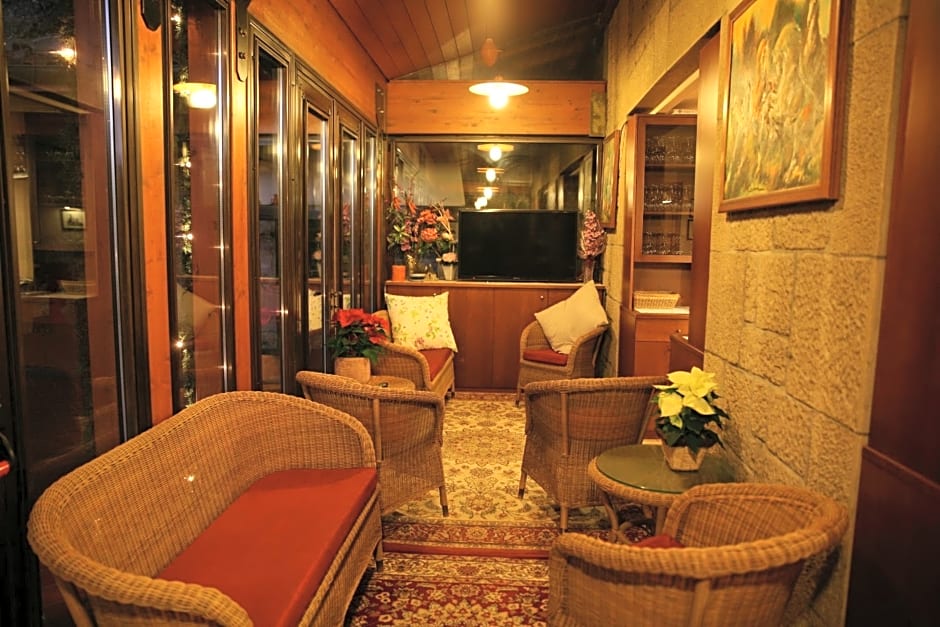 Hotel Rosa