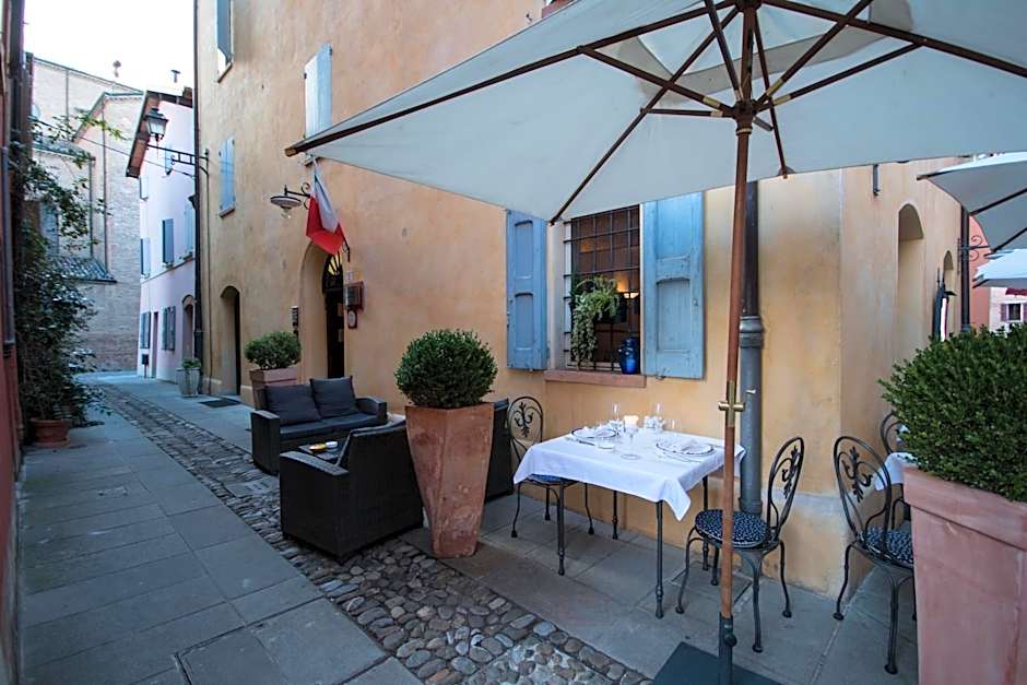 Locanda Del Feudo Charme & Relax