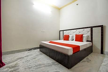 Hotel O Hc Residency