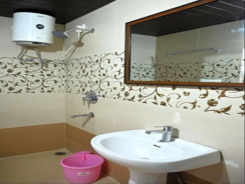 Hotel Mewarts Udaipur