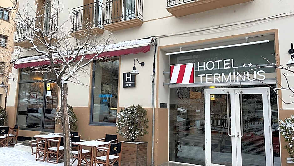 Hotel Terminus