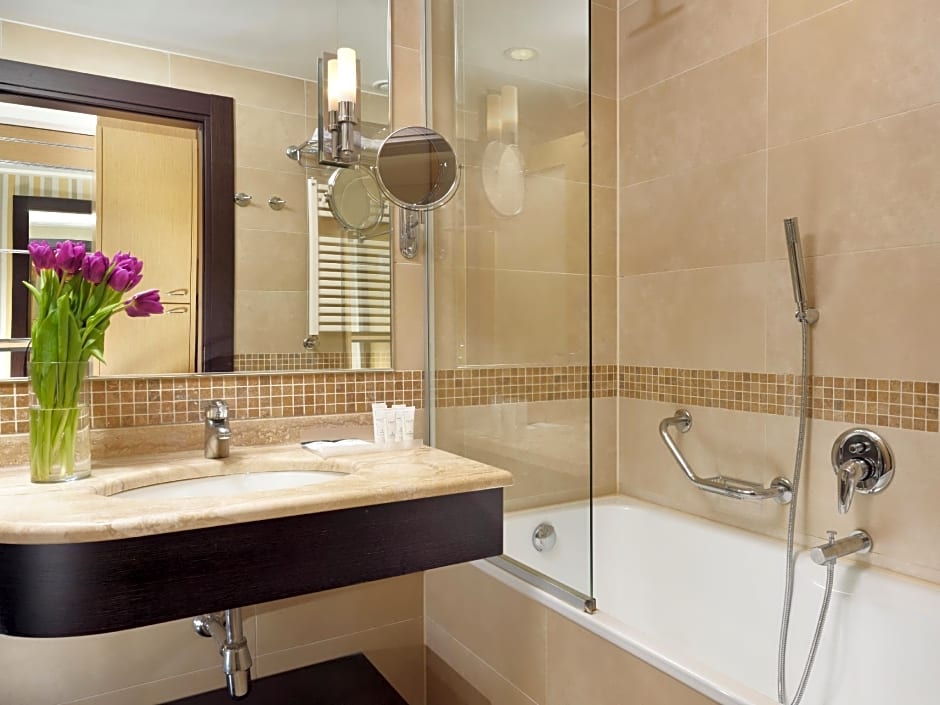Photo 1 of 4 of Double Room - Single Use, Non-Smoking