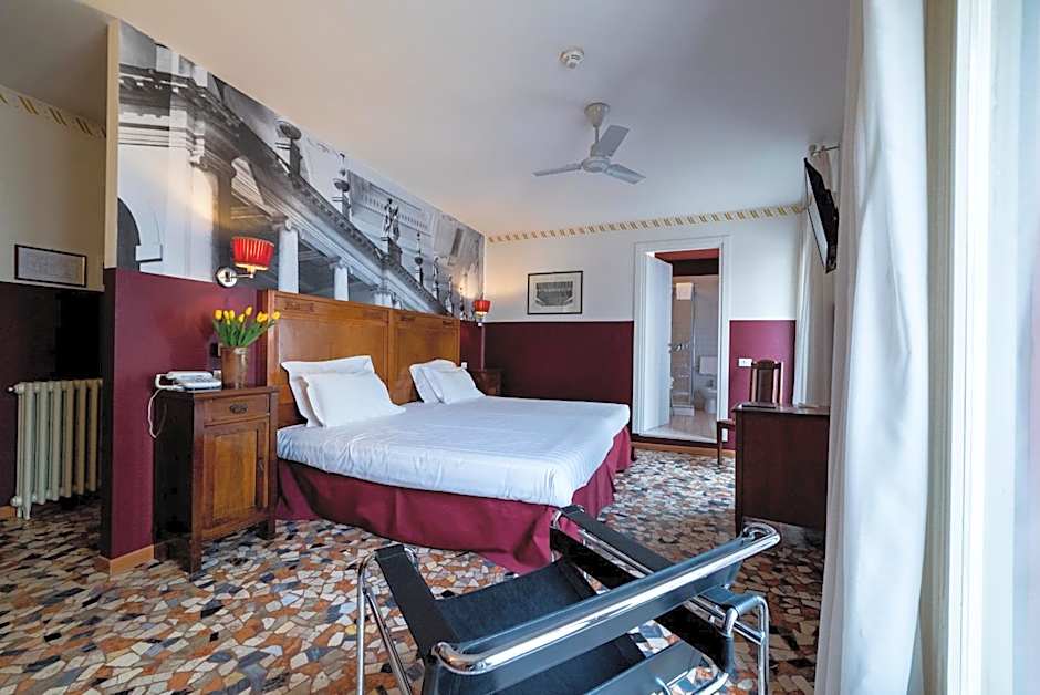 Antico Hotel Vicenza