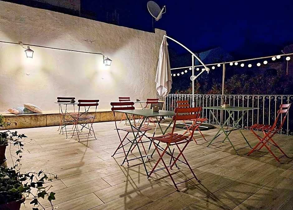 Il Giardino Nascosto B&B