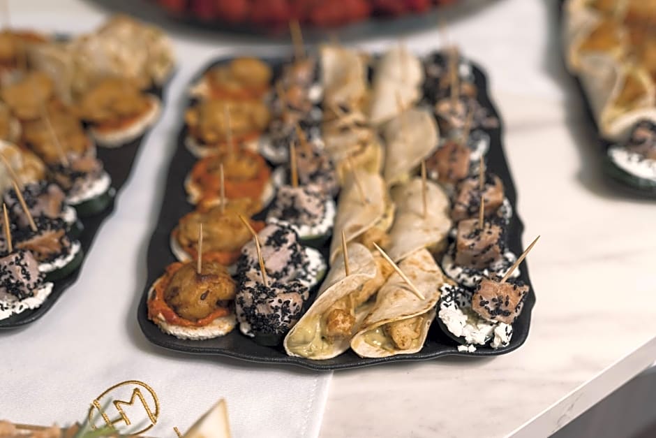 Hotel Millennium By Aycon