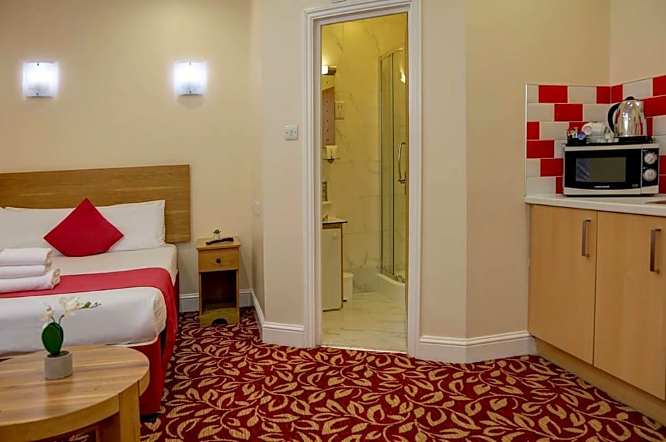 Best Western London Ilford Hotel