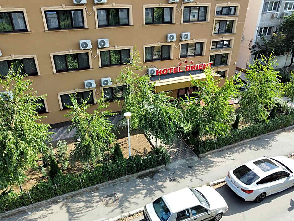 Hotel Orient Galati