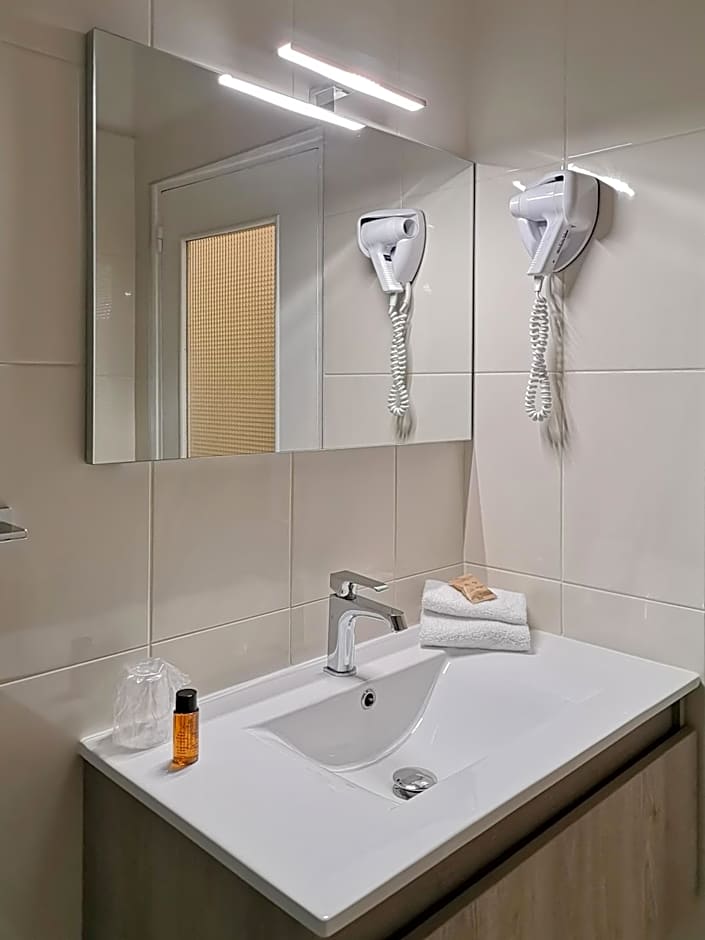 Hostel20 Toulouse Wilson