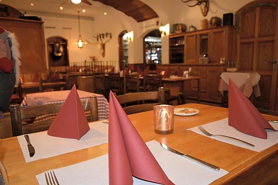 Swiss Lodge Hotel Bernerhof