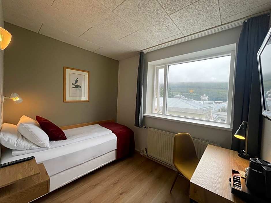 Hotel Norðurland