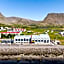 Fosshotel Westfjords