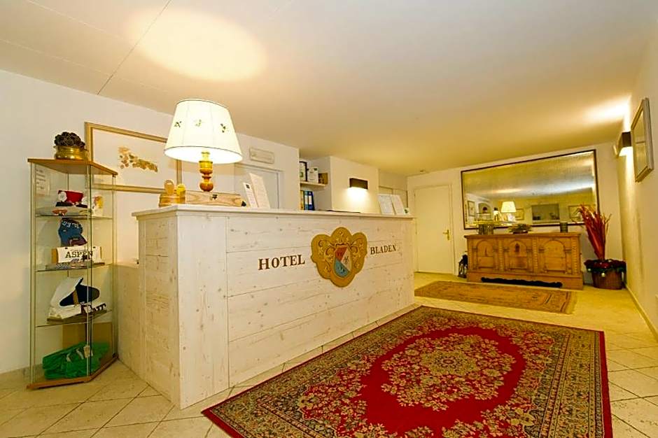 Wellness Hotel Bladen