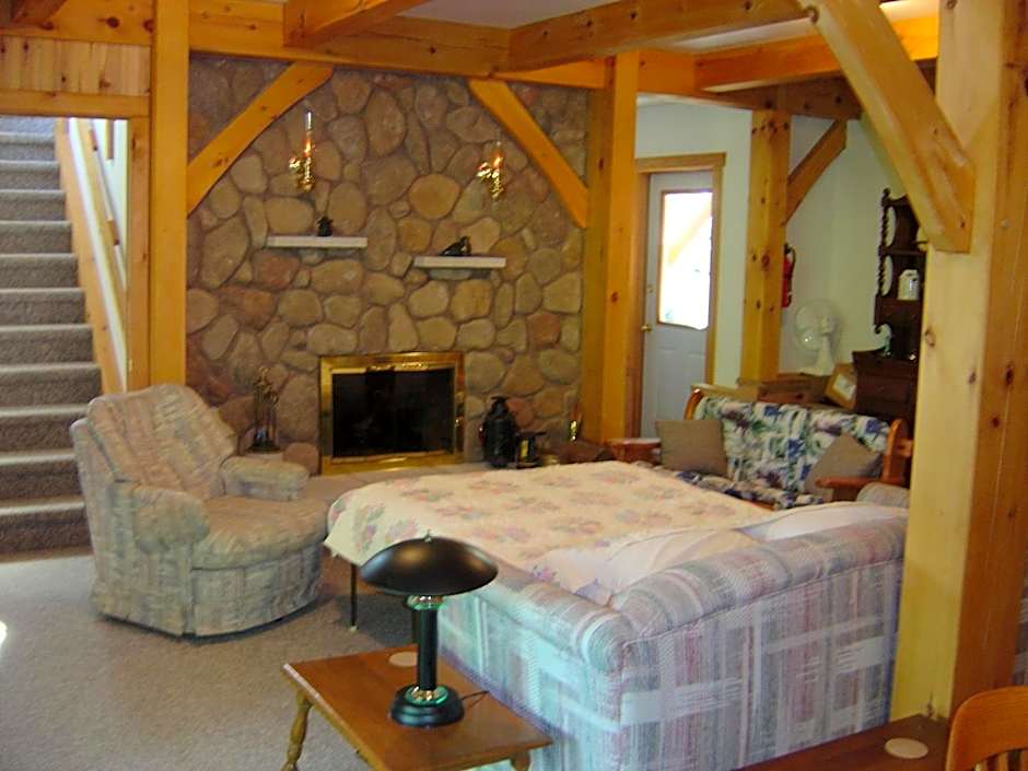 Sunny Rock Bed & Breakfast