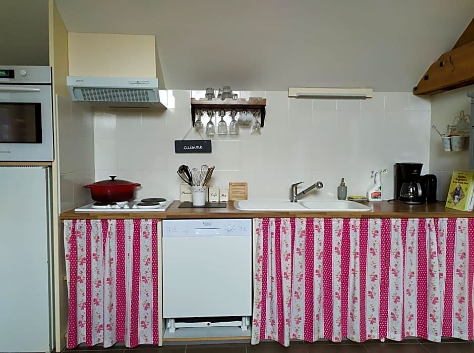 L'Ancienne Boulangerie