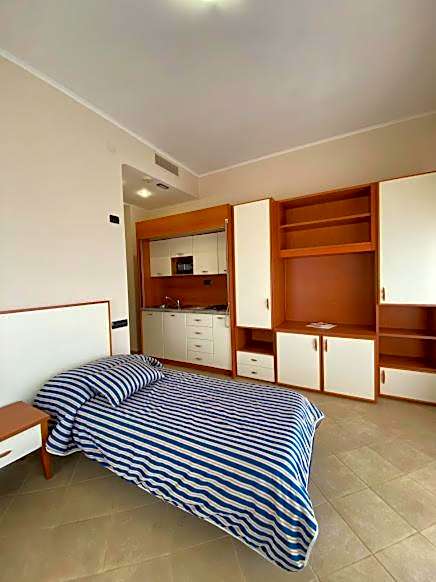 Hotel Residence Due Mari