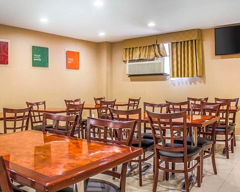 Comfort Inn Brooklyn – New York, NY