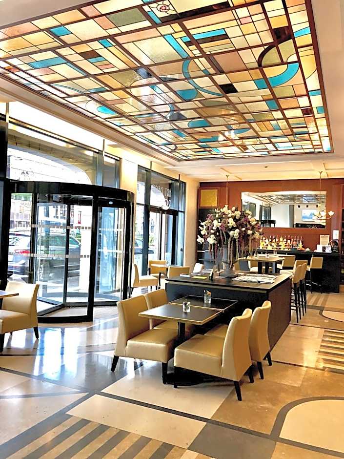 Hotel Art Deco Euralille