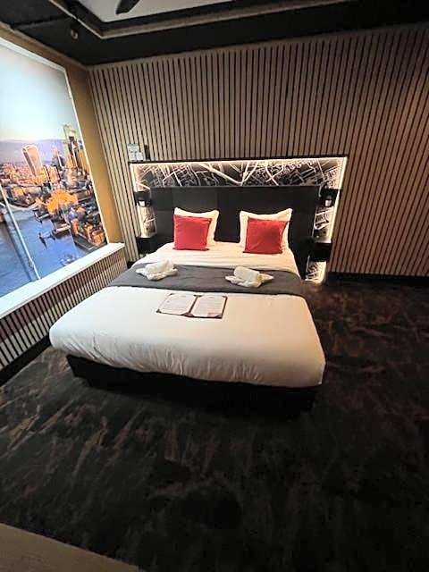 Hotel The Happy Traveler