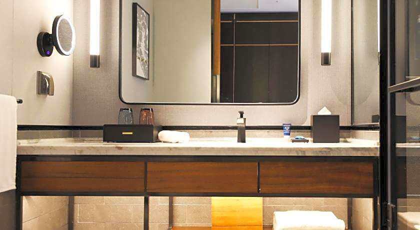 Four Points by Sheraton Yiyang