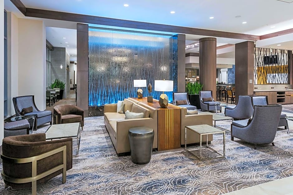Embassy Suites By Hilton Houston West - Katy