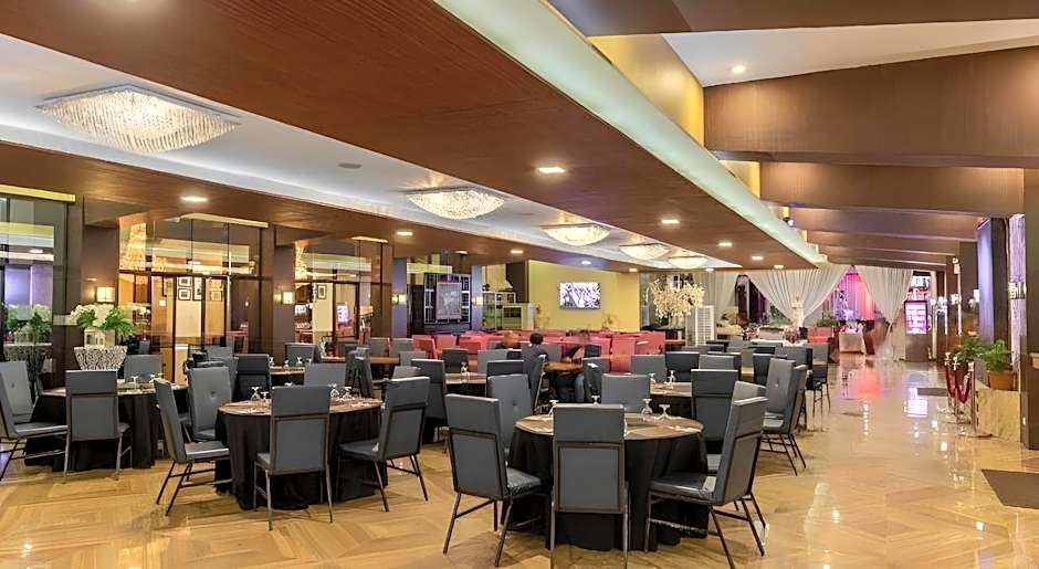 Venus Parkview Hotel