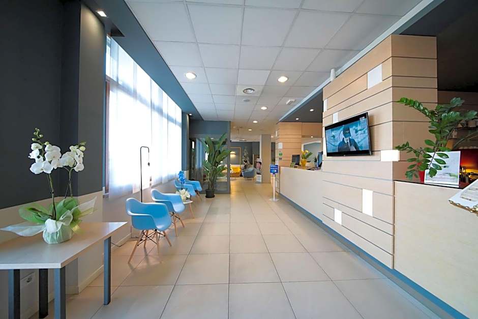 Best Western Hotel Cristallo