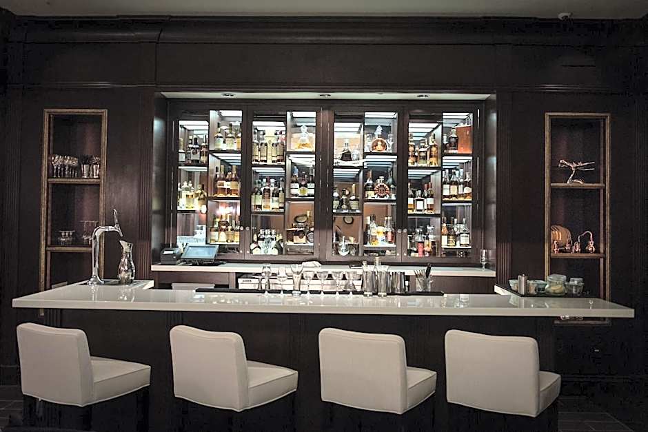 Kimpton Marlowe Hotel By IHG