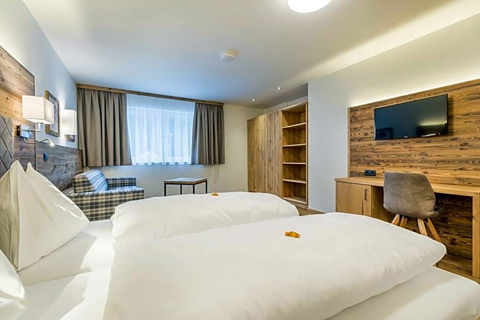 OFENTÜRL alpine living