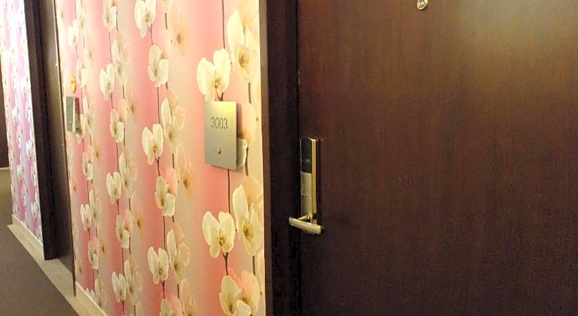 The Crystal Inn Sun Moon Lake