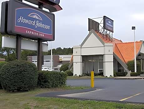 Vernon Motel