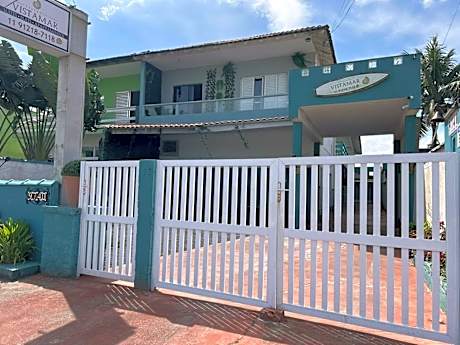 Villagio Vistamar Ilha Comprida