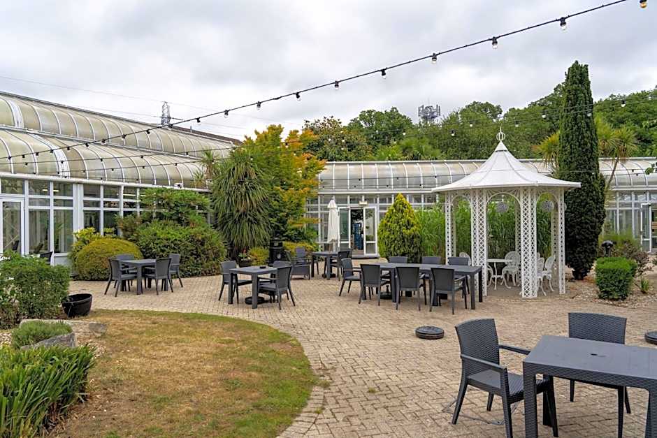 Basingstoke Country Hotel