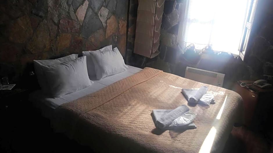 Otel Yorgo Seferis
