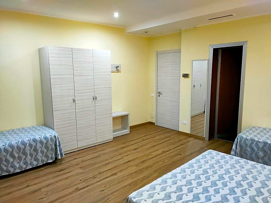 Park Hotel