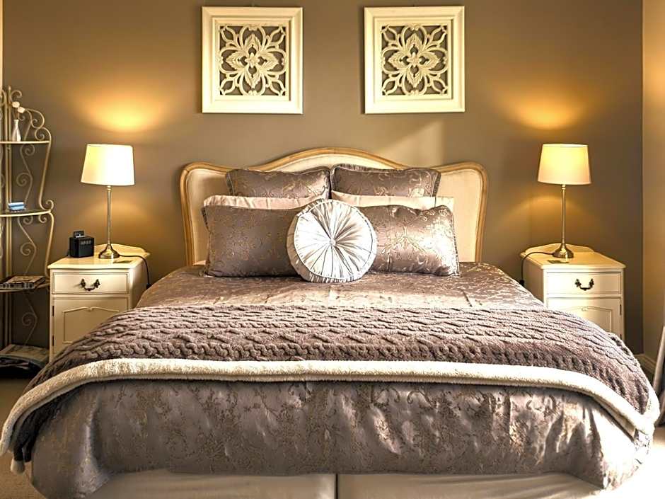 Waterview Gardens B&B