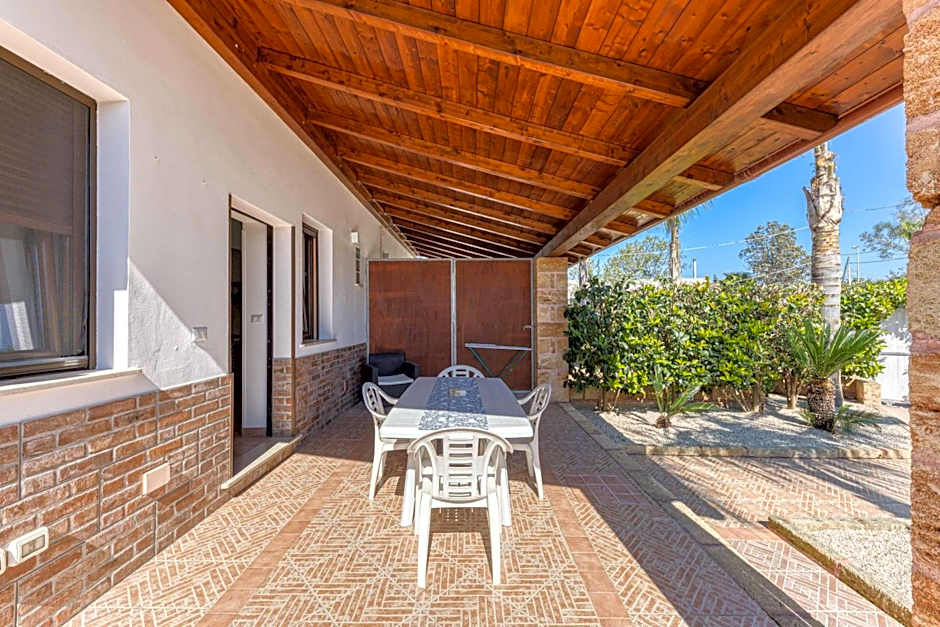 Villetta climatizzata Mar