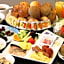 Hotel Crown Hills Kimitsu