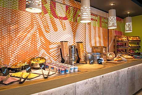 ibis budget Glasgow