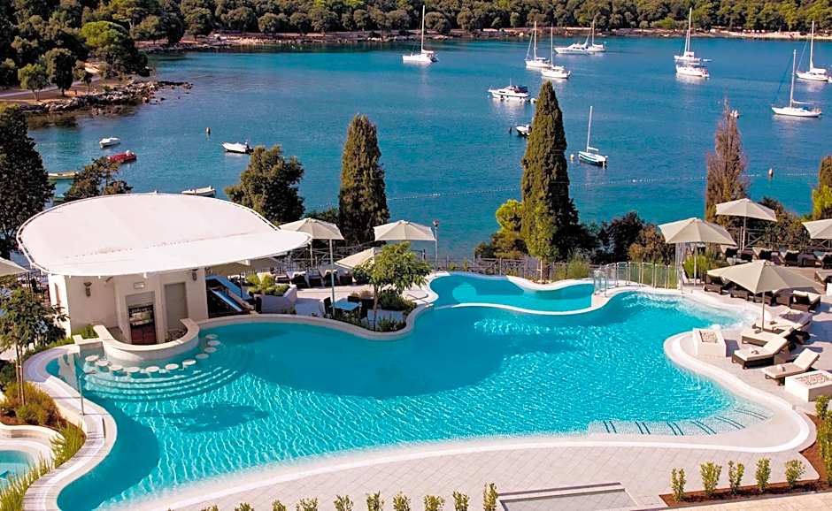 Hotel Monte Mulini