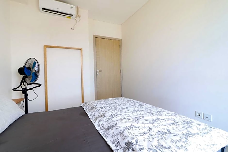 Paradise Mansion Apartment by Guardian Pro