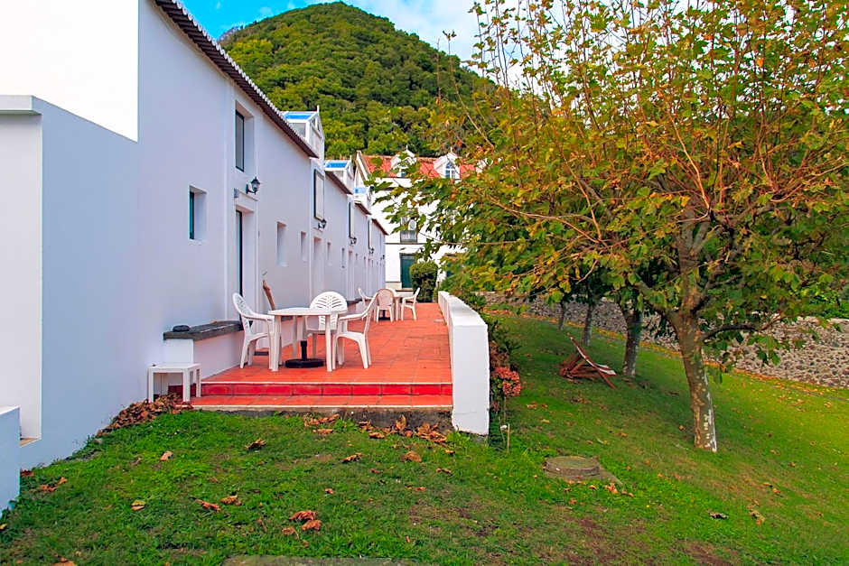 Apartamentos da Galé